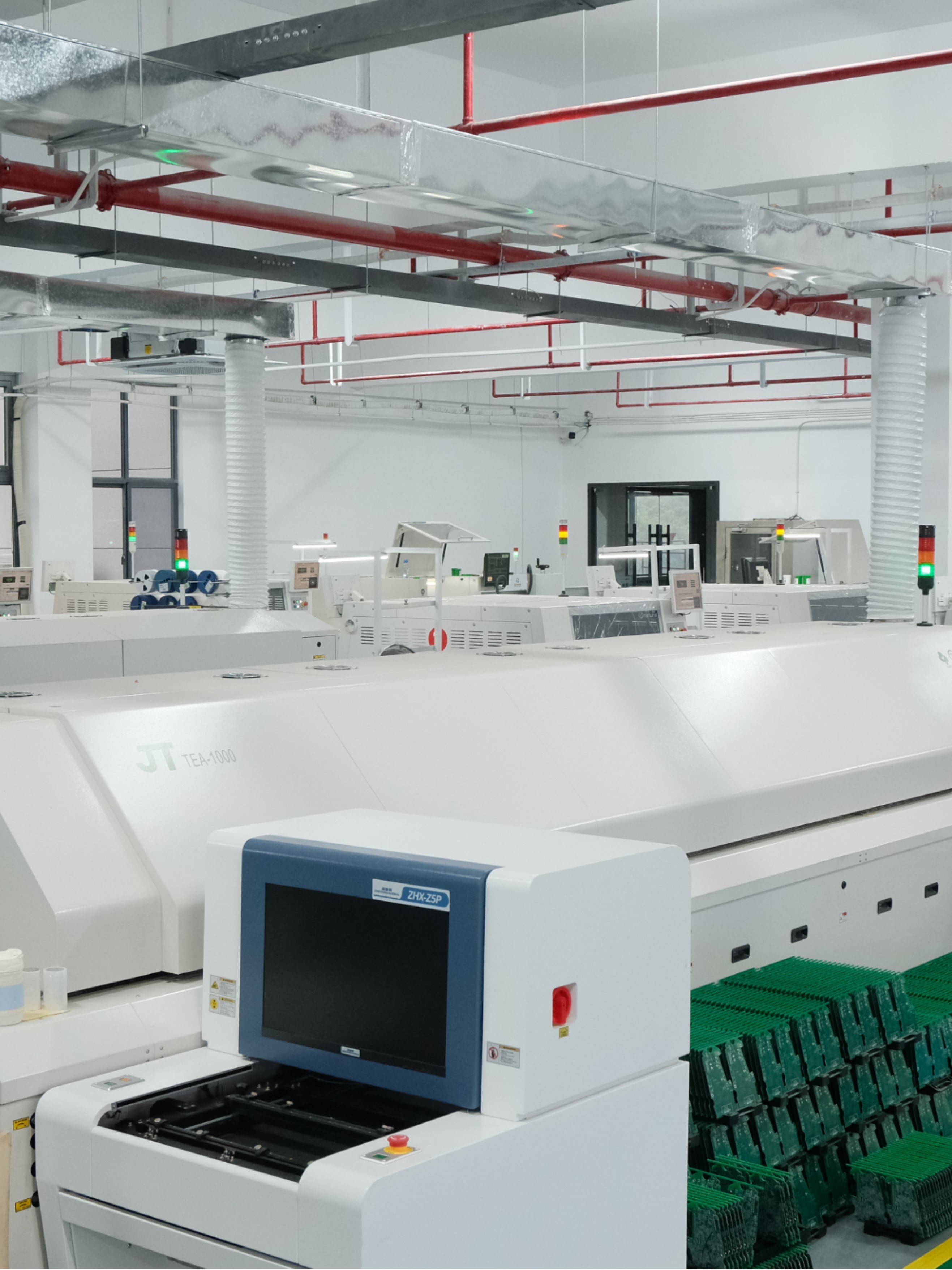 您要搶占市場(chǎng)先機(jī)？我們的交期，跟得上您的業(yè)務(wù)節(jié)奏，不拖后腿