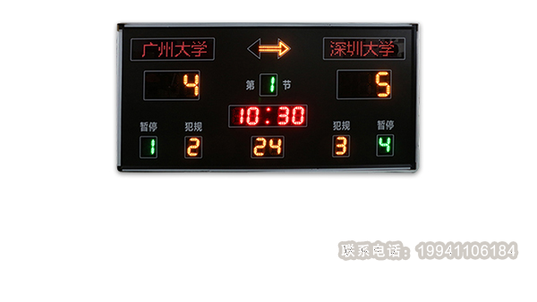 高?；@球賽事正規化，籃球計分系統是第一步