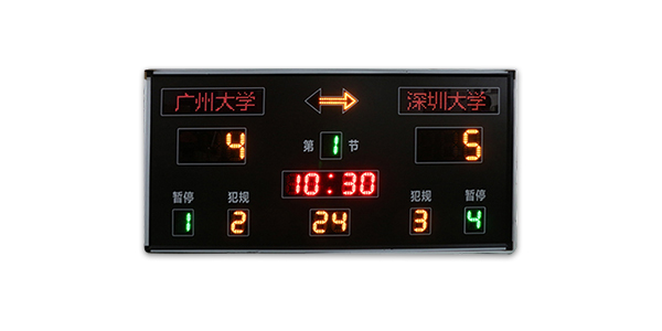 簡單籃球計分器單片機(jī)應(yīng)該怎么選擇？